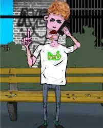 diwanin100 - Halo? Grajewska prokuratura? Tu Origano. Chcialbym zglosic, ze znalazlem...