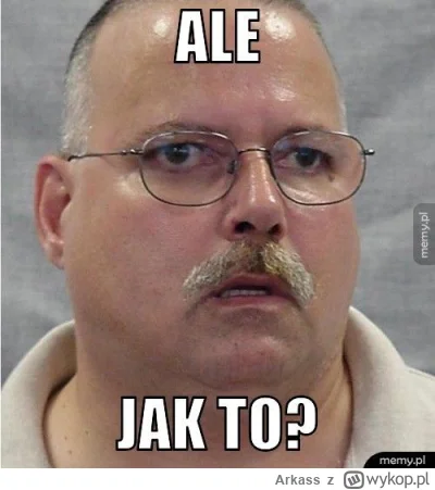 Arkass - Ale jak to!? Wystarczy zamknąć lasy! ( ͡° ͜ʖ ͡°)