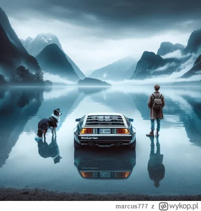 marcus777 - @takJakLubimy: