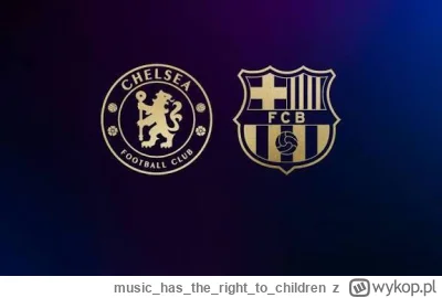 musichastherightto_children - Piękna jest ta Chelsea i jej skrzydła, w dodatku to tak...