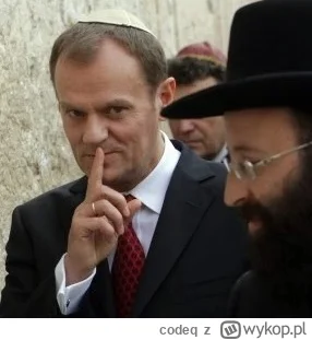 codeq - @Pomorski_Wilk:
Nie zrobimy za rządu tuska ani poprzedniego