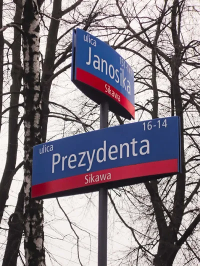 JPRW - @Opipramoli_dihydrochloridum: Typie, w Polsce pospolity słowacki rozbójnik jes...