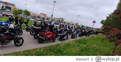 HasanT - Przejazd motocyklów z m1 na Pasternik
Możliwe że było coś jeszcze bo nasz pe...