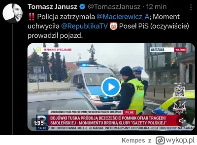 Kempes - #polityka #pis #bekazpisu #dobrazmiana #heheszki 

Taki polski sport narodow...