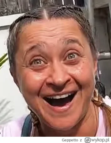 Geppetto - #raportzpanstwasrodka drugi dzień bez relacji na insta