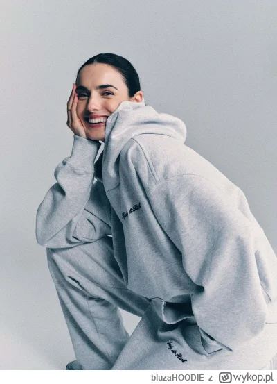 bluzaHOODIE
