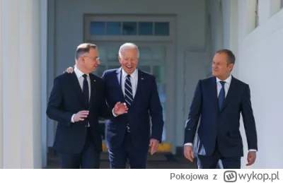 Pokojowa - Czyli strzelano do #trump a #biden dostał rykoszetem. 

#usa #ukraina #woj...