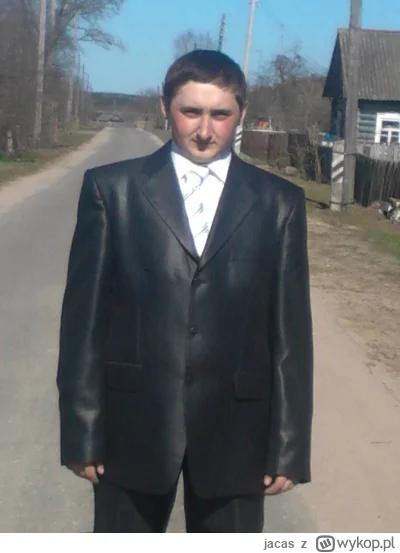 jacas - @SmiecGnoj: @forfiterex ja też