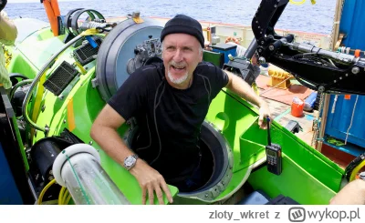 zloty_wkret - #titan 
Gdybym miał taką możliwość to pewnie bym skorzystał z opcji eks...