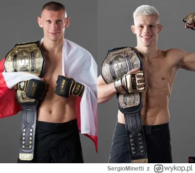 SergioMinetti - Ruchała bez walki przez prawie 6 m-cy, Wikłacz 11 m-cy ( ͡° ͜ʖ ͡°)

A...