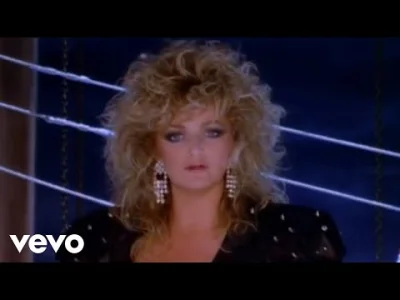 gerphil - Bonnie Tyler - If You Were A Woman (And I Was A Man)