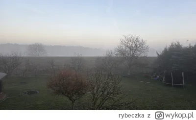 rybeczka - #dziendobry #krakow
Podobno ma wyjść słońce 🤣

Wszystkiego najlepszego z ...