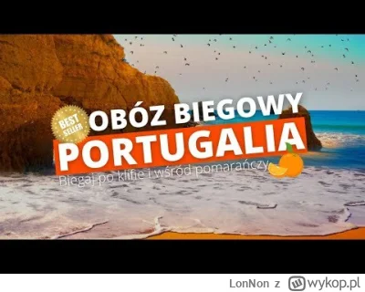 LonNon - Czy Trener Matner to jakiś giga ekspert w środowisku biegowym?
Jak dla mnie ...