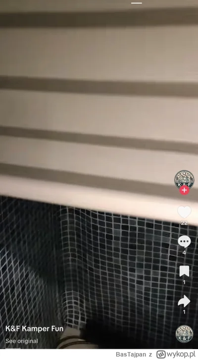 BasTajpan - Ogólnie od jakiegoś czasu staram się nie komentować roboty innych ludzi, ...