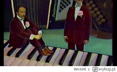 WH40K - @paczelok: Ja tu tylko tak zostawię