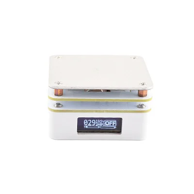 n____S - ❗ MHP30 PD65W Mini Hot Plate Digital Soldering Preheating Rework Station
〽️ ...