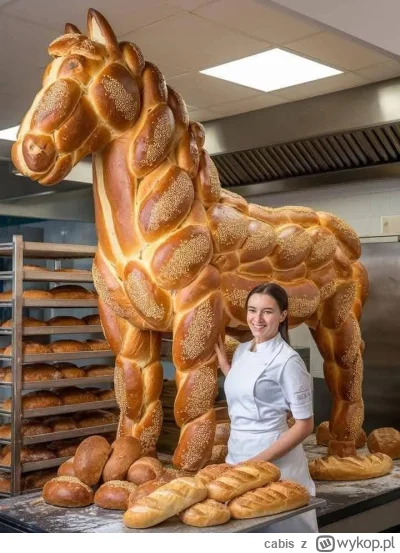 cabis - Czy to już ten etap że wykop łyka AI jak boomerzy kobietę co upiekła chałkoni...