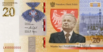 IbraKa - @gorzki99: Przy takich banknotach czy monetach kolekcjonerskich (premium) ST...