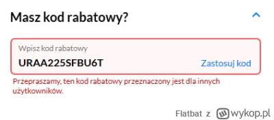 Flatbat - @Sturmer: :(