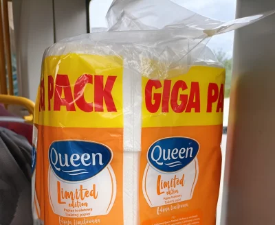 WrzeCiOna - Dzisiejsze objawienie przy śniadaniu dotyczyło prostego patentu, jak zadb...