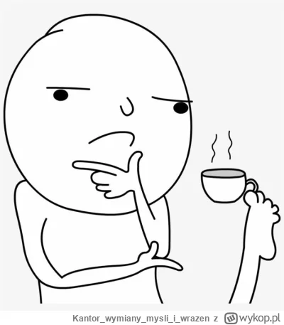 Kantorwymianymysliiwrazen - @eugeniusz_geniusz: