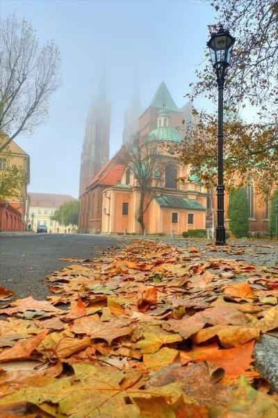 mroz3 - #dziendobry Zimno, bezchmurnie.

WIATR............ zachodni północno-zachodni...
