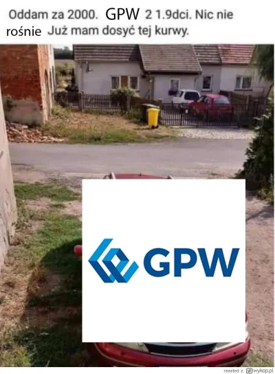 POTEZNY_spekulator - To wolę być świnią