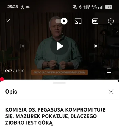 gruli - Niezależny dziennikarz już powiedział zwolennikom chłopskiego rozumu co mają ...