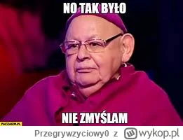 Przegrywzyciowy0 - @paczelok: