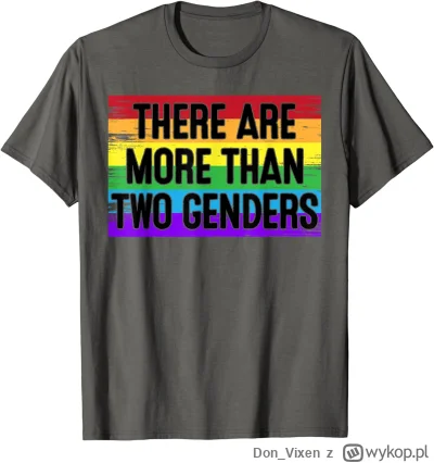 DonVixen - @staggermeister yep, nikt absolutnie nikt, tylko tęczowa sekta jak zwykle ...