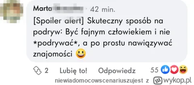 niewiadomocowscenariuszujest - #logikarozowychpaskow  #blackpill #tfwnogf #przegryw #...