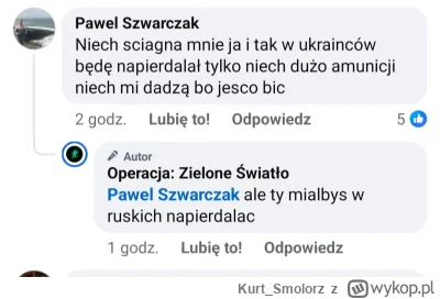 Kurt_Smolorz - @Dominek: