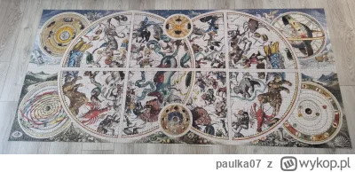 paulka07 - #puzzle 9000 trefl