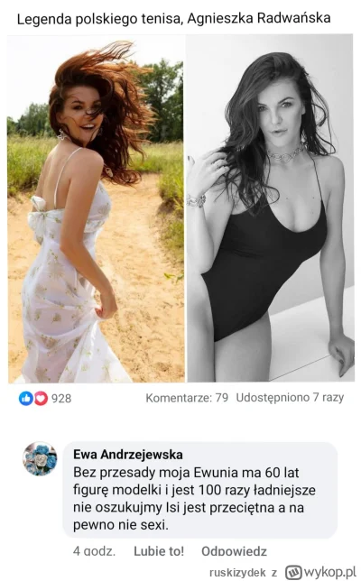 ruskizydek - Dziadkowe antyspermiarstwo
Tego jeszcze nie grali
Zapachniało Rigczem