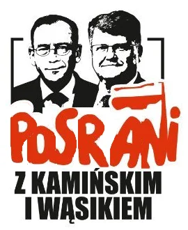 Niedowiarek - Jak tam pisiorki, gotowi na zostanie WIĘŹNIAMI POLITYCZNYMI™ za przekrę...