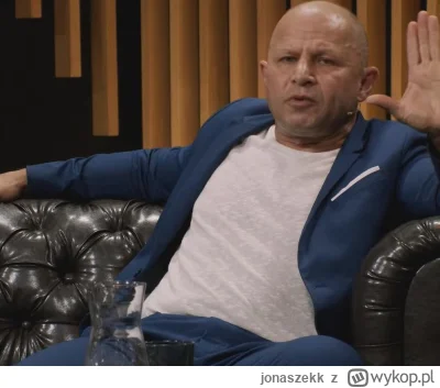 jonaszekk - #famemma czekamy jeszcze na wypowiedz prezydenta w tym temacie