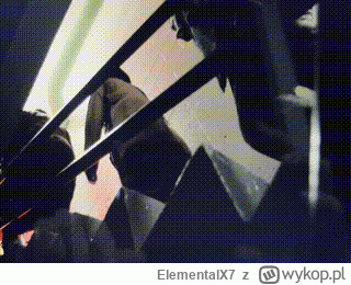 ElementalX7 - #famemma Stuu, Bombel i Dubiel po filmie zwyrola ( ͡° ͜ʖ ͡°)