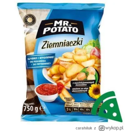 carahiluk - @Gr1mek: masz tutaj żebyś głodny nie chodził