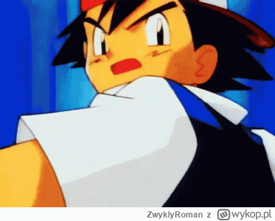 ZwyklyRoman - @LoopyMajestic:   nie próbowałeś go złapać?