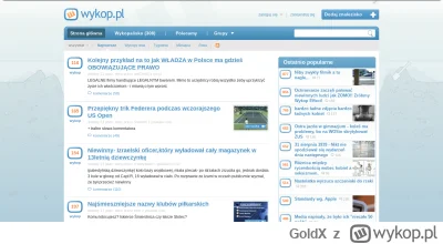 GoldX - @hyperlink: