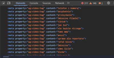 AntyLateksowy - "Dlaczego nowak morwą jest" - #2
Nietypowe tagi (szczególnie ten najn...