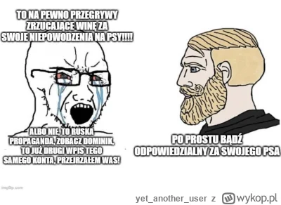 yetanotheruser - #psiarze #psy #patologiazmiasta