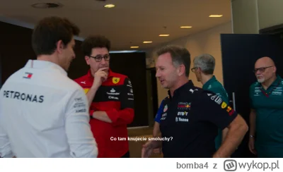 bomba4 - Kiedy pobrałeś złe napisy, ale i tak pasują 
#f1 #dts