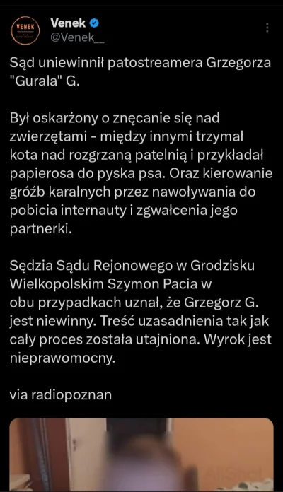 rozwalatorpl - #famemma tyle sa warte filmy wardegi zmanipuluje tresci oskarzy kogos ...