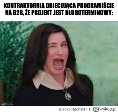 BlackpillMonster - #programista15k #programowanie #pracait #korposwiat