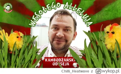 Chilli_Heatwave - #raportzpanstwasrodka #popaswpieprz 

Wesołych Świąt każdemu miłośn...