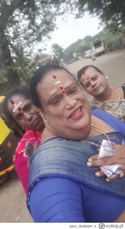 pan_dudzian - Indian males