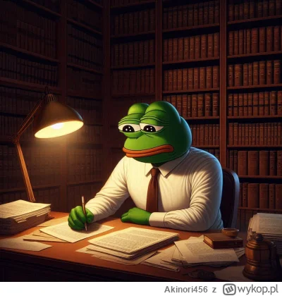 Akinori456 - No i ch0j...
Skupię się na nauce...
Bo w czerwcu mam pierwsze egzaminy p...