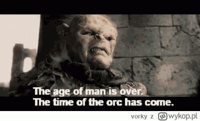 vorky - Nie tym razem Putin ( ͡° ͜ʖ ͡°)

#wladcapierscieni