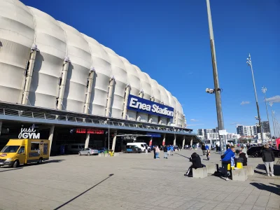 Migfirefox - @Minieri Juve widzę stabilnie. Mam nadzieję że w Poznaniu będzie lepiej ...